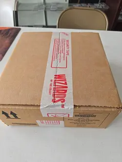 MTG Baldur's Gate Sealed Prelease Case (15 Kits) - Image 2