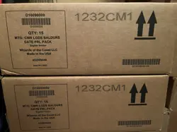 MTG: Battle For Baldur’s Gate - PRERELEASE KIT CASE (Sealed Case = 15 Kits) - Image 3