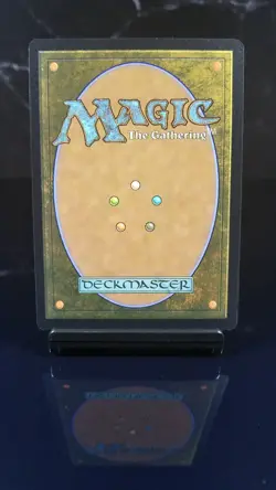 Mindcrank Foil x1 #2186 - MTG Iron Maiden - Secret Lair SLD - Image 2