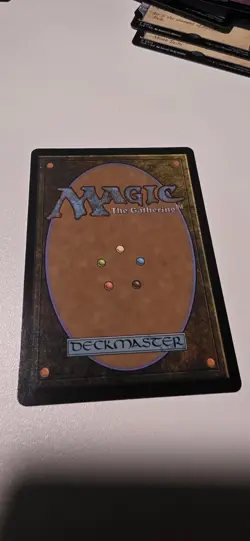 Magic The Gathering - Avatar: The Last Airbender-Badgermole Cub Mythic Non-Foil - Image 2