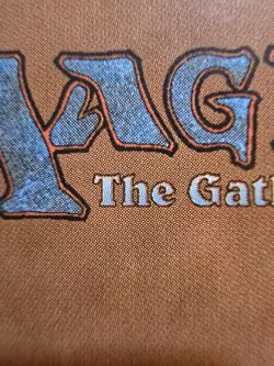 Magic The Gathering MTG - Phyrexian Dreadnought, Mirage 1996 GREAT CONDITION - Image 3