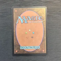 Ruination LP Stronghold SH English MTG - Image 2