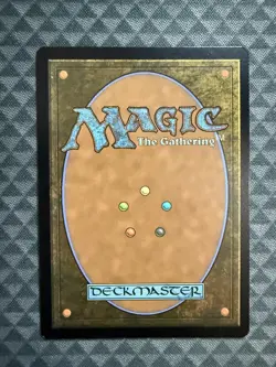 MTG Hades Grip #2210 Rainbow Foil Rare Secret Lair Drop Series (SLD) - Image 3