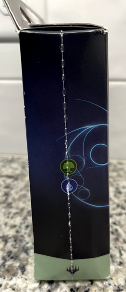 Magic The Gathering Duskmourn House Of Horror Jump Scare! Commander Deck Age 13+ - Image 5