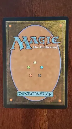 Unwinding Clock New Phyrexia EX/LP #164 MTG Magic the Gathering Artifact Rare - Image 2