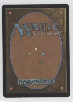 Aura Thief Magic: The List Reprints #26/143 - Image 2