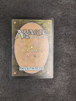 Memnite x1 LP Promo MTG Magic: the Gathering - Image 2