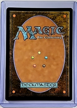 MTG Magic The Gathering Fallout Extended Art Surge Foil Bloodforged Battle Axe - Image 2