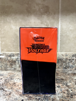 Pokemon TCG Vivid Voltage Elite Trainer Box ETB NEW SEALED Priority FR SHIPPING! 820650807688 - Image 2