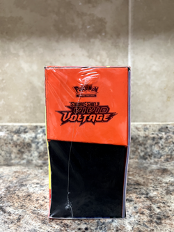 Pokemon TCG Vivid Voltage Elite Trainer Box ETB NEW SEALED Priority FR SHIPPING! 820650807688 - Image 4