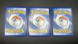 Pokemon TCG - Scarlet & Violet Base Ralts, Kirlia, Gardevoir EX Connected Art - Image 4