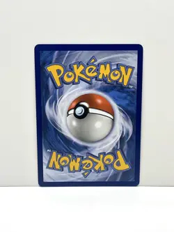 Pokemon TCG Electromagnetic Radar Unbroken Bonds 230/214 Secret Rare Gold NM - Image 2