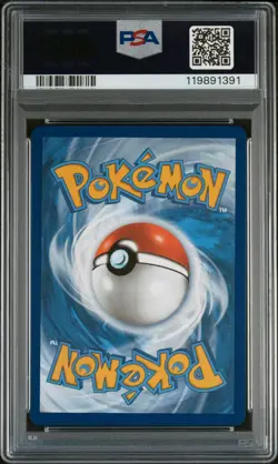 2022 Pokemon Lost Origin Pikachu V Trainer Gallery #TG16/TG30 PSA 10 W/Guard - Image 4