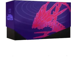 [SEALED] POKEMON TCG Sword & Shield Darkness Ablaze Elite Trainer Box Imprefect 820650807312 - Image 5