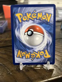 Pokemon TCG - Phantasmal Flames (UPC) MEGA CHARIZARD X Promo #23 “H” - Image 2