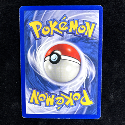 Pokemon TCG Seel Base Set, 1st Edition 41/102 Never Played EX - Image 2