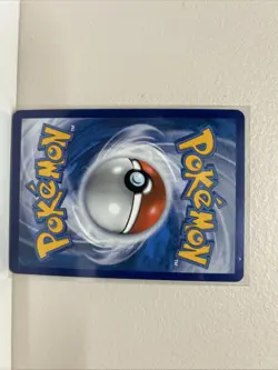 Mew 32/68 Reverse Holo Rare - Hidden Fates - Pokemon TCG - NM - Image 2