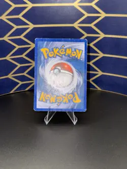 Dialga 16/106 Great Encounters Reverse Holo Burger King Promo Pokemon TCG - Image 3
