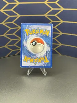 Dialga 16/106 Great Encounters Reverse Holo Burger King Promo Pokemon TCG - Image 4