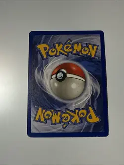 Pokemon TCG Flareon Jungle 3/64 Holo Unlimited Holo Rare - Image 2