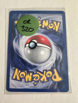 Weedle 100/130 - Non Holo - Base Set 2 - 2000 Pokemon TCG - Vintage - Image 2