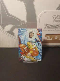 eif origin 3.0 pokemon SSR No 011 - Image 1