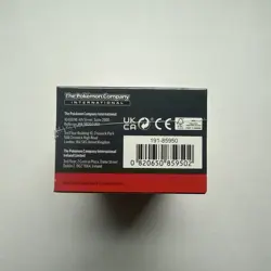Pokemon TCG Scarlet & Violet Surging Sparks Booster Bundle Box Sealed New - Image 5