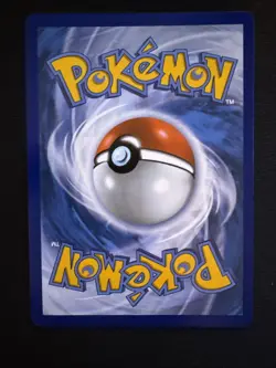Oricorio Ex 024 Special Illustration Rare Pokemon TCG Black Star Promo - Image 2