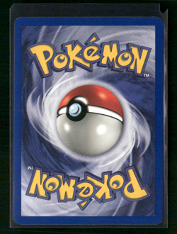 1999 Pokemon Giovanni's Gyarados 5/132 Gym Challenge Holo NM/LP - Image 2