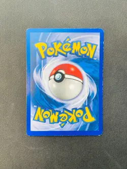 Carte Pokemon Electhor 16/102 HOLO Set De Base ED1 Wizards Edition 1 FR - Image 4