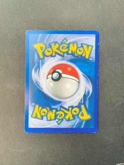 Carte Pokemon Electhor 16/102 HOLO Set De Base ED1 Wizards Edition 1 FR - Image 5