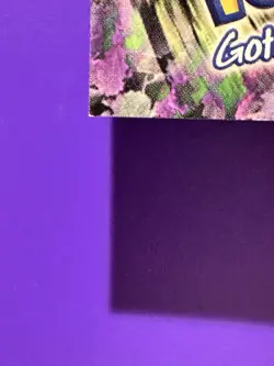 BULBASAUR, #01 DIE-CUT 1 OF 12 TOPPS POKEMON 1ST MOVIE - Image 4