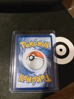 Oricorio Ex Black Star Promo MEP 24 - Pokemon TCG Near Mint - Image 2