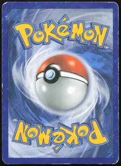 Carte Pokemon Zarbi 55/123 Reverse HeartGold SoulSilver Francais - Image 2