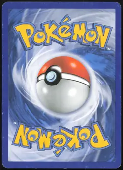 Carte Pokemon Zarbi 54/123 HeartGold SoulSilver Francais - Image 2