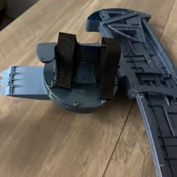 1996 Yu-Gi-Oh Chaos Duel Disk Cosplay Kazuki Takahashi (Needs Batteries) - Image 4
