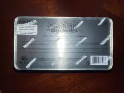 Yu-Gi-Oh! 25th Anniversary Tin: Dueling Mirrors - NEW / SEALED - Image 2