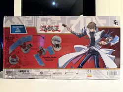 Yu-Gi-Oh! Kaiba Collection Duel Disk 25th Anniversary Edition 670711191382 - Image 2