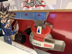 Yu-Gi-Oh! Kaiba Collection Duel Disk 25th Anniversary Edition 670711191382 - Image 3