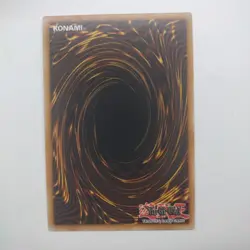 Yugioh! Ceasefire - RA03-EN105 - Platinum Secret Rare - 1st Edition - Image 2