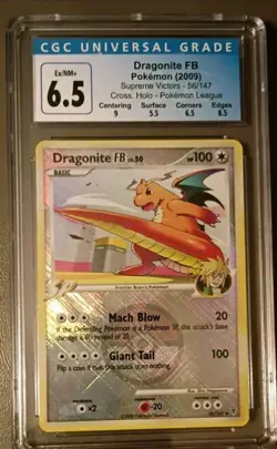 2 card Dragonite lot.. silver tempest GameStop sealed/ Pokemon league - Image 4