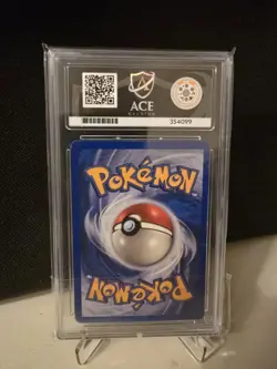 Snorlax 100/144 Skyridge Non Holo 2003 Pokemon Card ACE 6 Excellent - Image 2