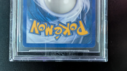 Blaine’s Charizard 2/132 Gym Challenge Unlimited Pokemon Card Corrected BGS 7.5 - Image 4
