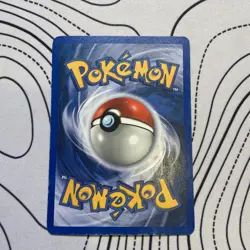 Flareon Holo 3/64 Jungle Unlimited Pokemon Card MP - Image 4