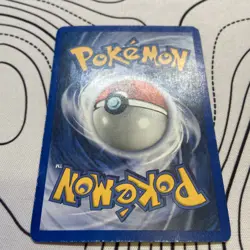 Flareon Holo 3/64 Jungle Unlimited Pokemon Card MP - Image 5