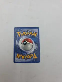 Pokemon TCG Shellder 54/62 Common Card Fossil 1st Ed LP - Image 4