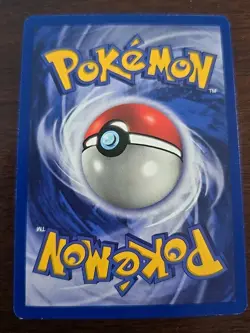 1999 Pokemon Jungle 1st Edition Snorlax Card 27/64 Never Played - Image 2
