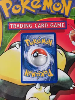 Lugia 29/115 EX Unseen Forces Rare Pokemon Card - Image 2