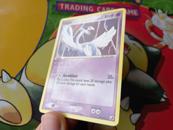 Lugia 29/115 EX Unseen Forces Rare Pokemon Card - Image 5