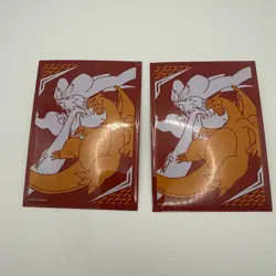 Lunala GX SM103a & Solgaleo GX SM104a Full Art Gold Promo-Pokemon TCG Cards - Image 2